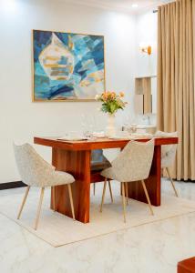West London Homes-DSM