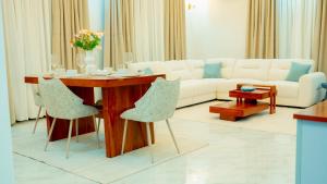 West London Homes-DSM