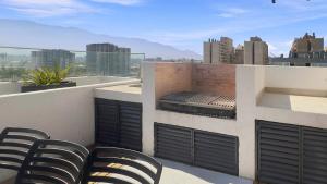 Oceana Suites Parque San Eugenio
