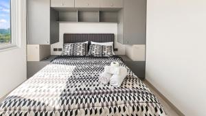 Oceana Suites Parque San Eugenio
