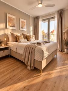 Apartamenty Żurawie