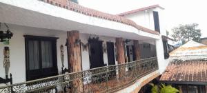 Hotel y restaurante Casa Medina