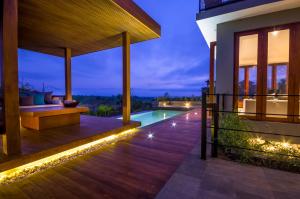 Elmina Villa Bali