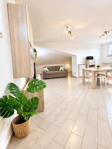 Suites Dreams Fiumicino Airport