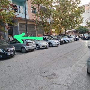 Lungomare Vlore 1BR Apartment for 4