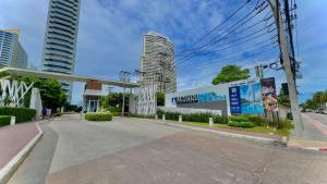 lumpini Park Beach jomtien中天龙皮尼