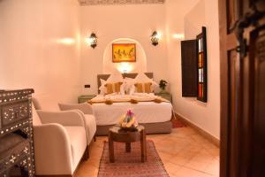 Riad Du Petit Prince