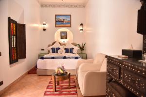 Riad Du Petit Prince