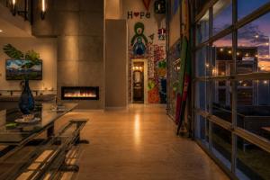 High Tide House-OpenAir Living