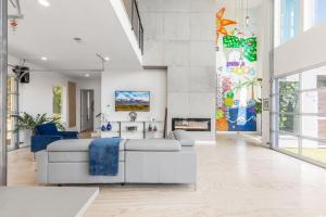 High Tide House-OpenAir Living