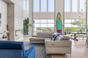 High Tide House-OpenAir Living