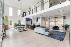 High Tide House-OpenAir Living