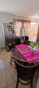 La casa de Silvana