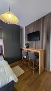 NN apartments