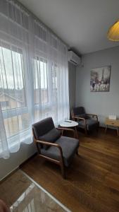 NN apartments