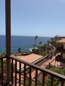 Ocean View Terrace