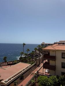 Ocean View Terrace