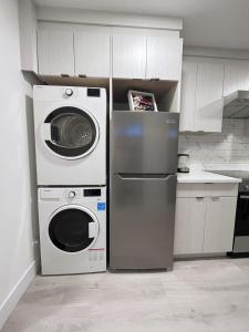 Private Suite Near UBC Walk to Shops and Transit