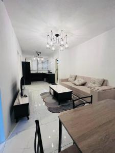 Seashells Apartments