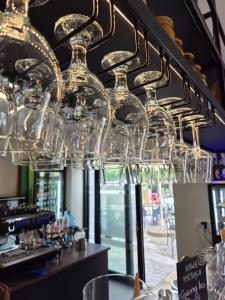 Turystyczna 9 apartamenty & cafe