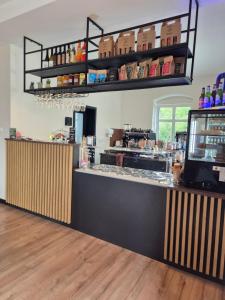Turystyczna 9 apartamenty & cafe