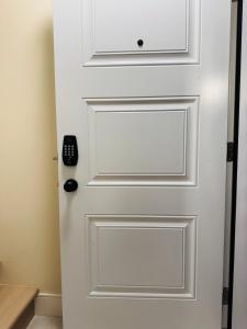 Brand New Modern Spacious Apt in Moncton