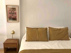 Your home in Palermo