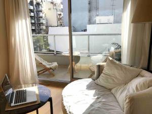 Your home in Palermo