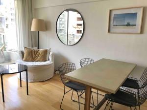 Your home in Palermo