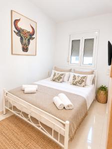 Bull (Minotaur) House , Luxurious & Cozy.