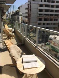 Your home in Palermo