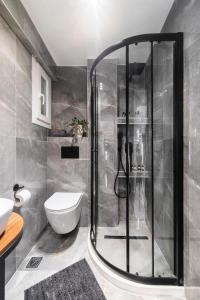 Central Deluxe Apartment