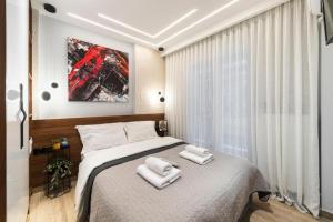 Central Deluxe Apartment