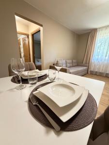 Serenity Residence Satu Mare