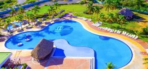 Nueva Toledo Suites & Hotel