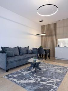Žaliakalnis Terrace Luxury Apartment