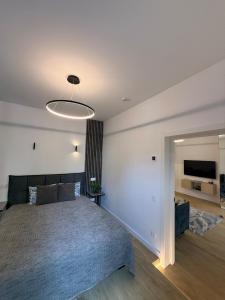 Žaliakalnis Terrace Luxury Apartment