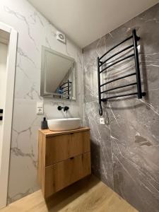 Žaliakalnis Terrace Luxury Apartment