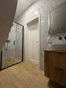 Žaliakalnis Terrace Luxury Apartment