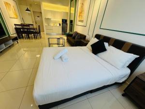 Chamber service suites bjs 296