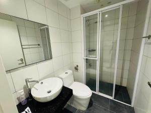 Chamber service suites bjs 296