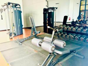 Chamber service suites bjs 296