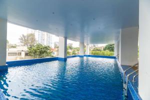 Adia Crescent Capital Garden Apartments