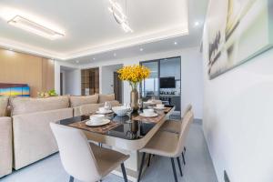 Adia Crescent Capital Garden Apartments