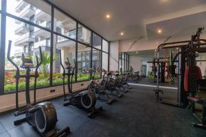 Adia Crescent Capital Garden Apartments
