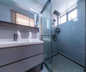 Adia Crescent Capital Garden Apartments