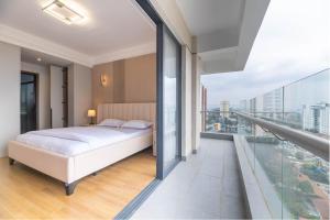 Adia Crescent Capital Garden Apartments