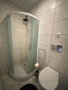 Kalvarija Apartment