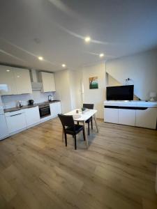 Kalvarija Apartment
