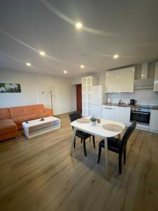 Kalvarija Apartment